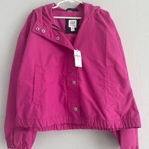GAP Pink Kids Jacket
